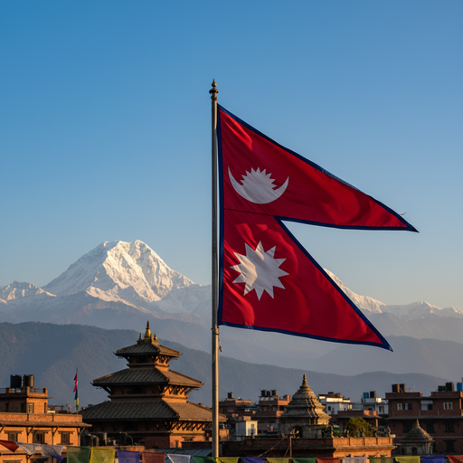 Nepal NP