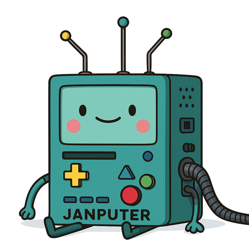 Janputer
