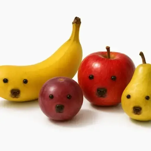 Fruitchua