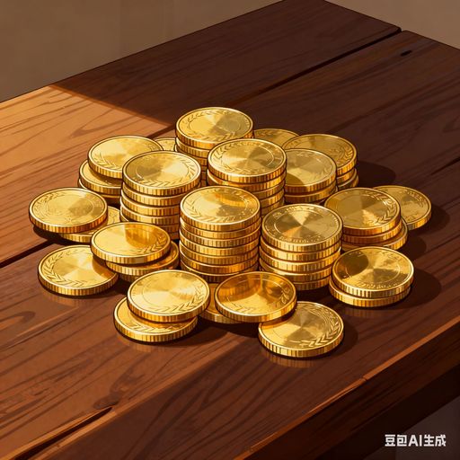 黄金币