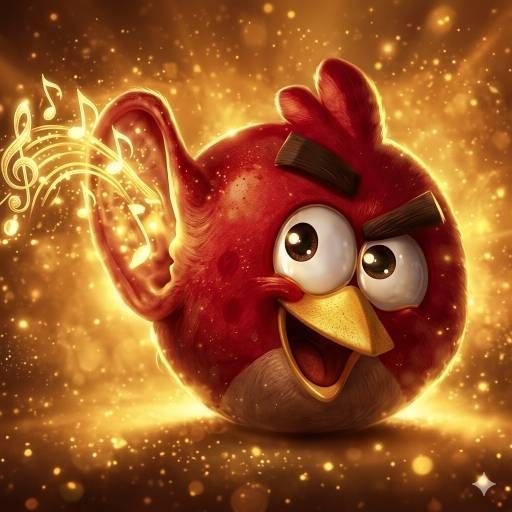 Angrybird