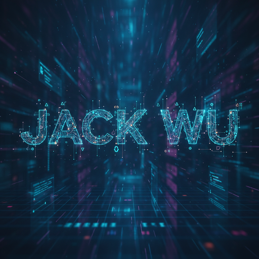 Jack wu