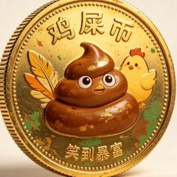 鸡屎币
