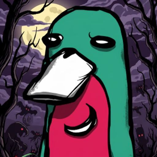 DUCKSTER