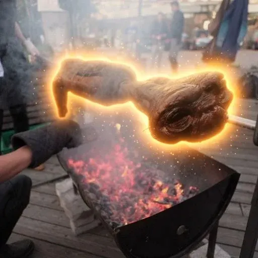 GRILLEDET