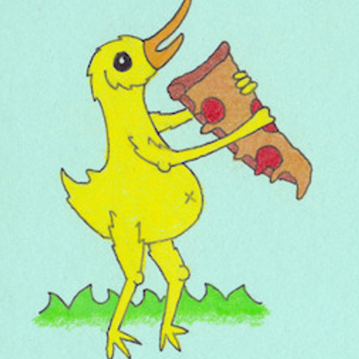 DUCKY