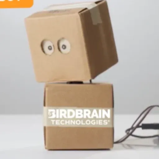 LITTLEBOT