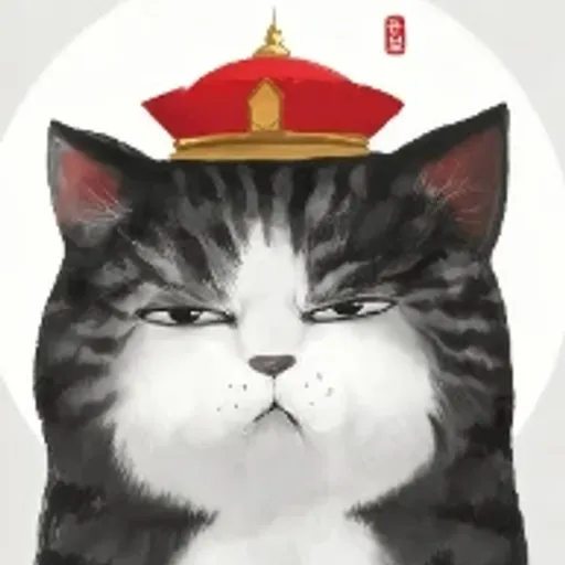 WuHuangCat