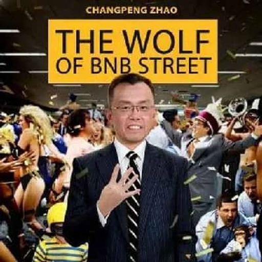 币安之狼