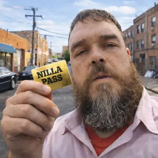 Nilla