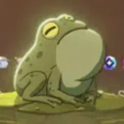 toad