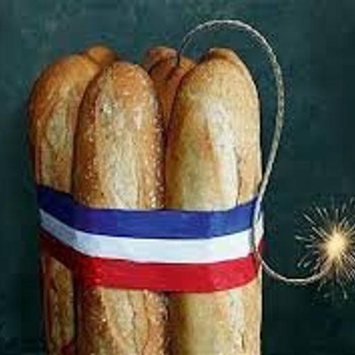 Bombguette