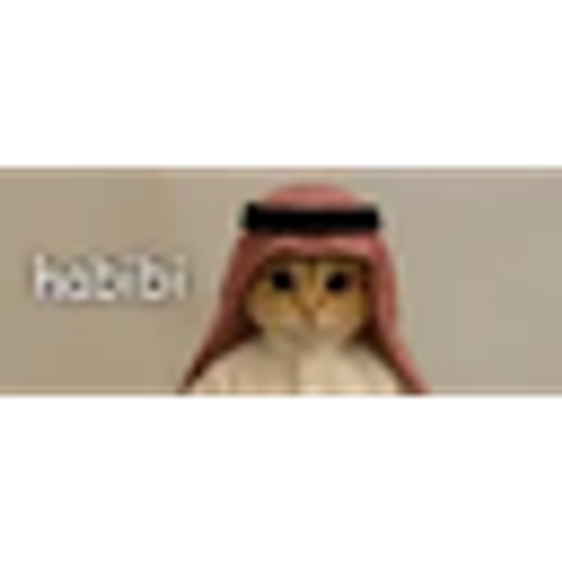 Habibi