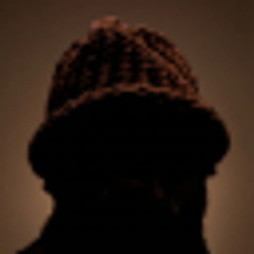 him