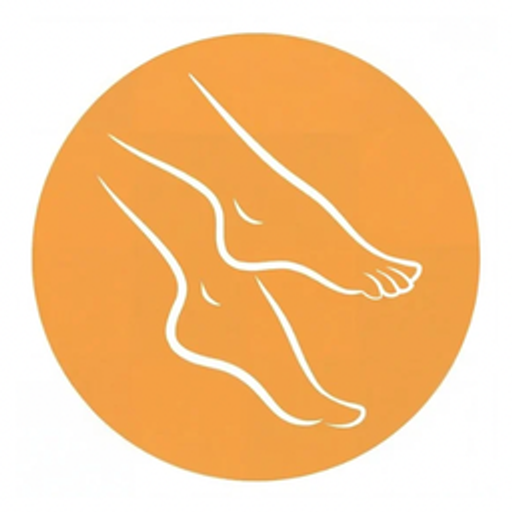 Feet