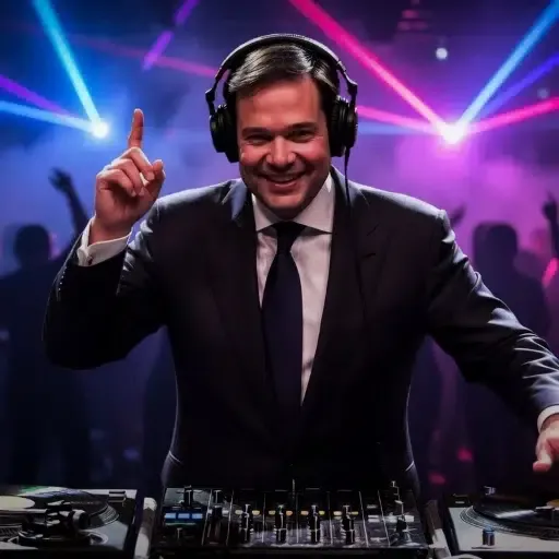 DJMARCO