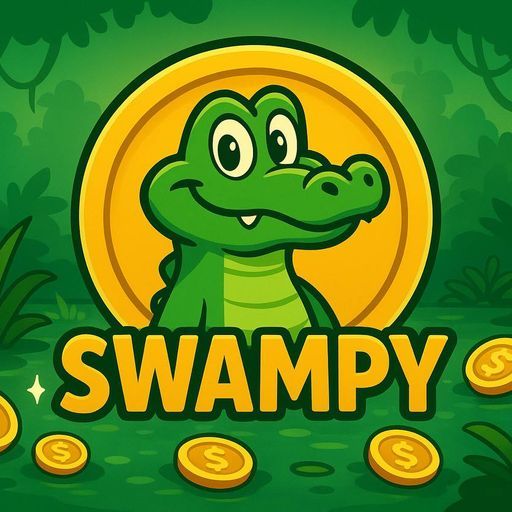 $SWAMPY