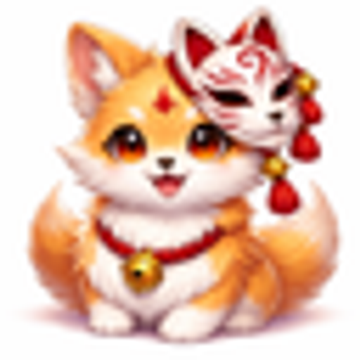 Kitsune