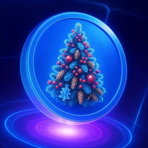 XMASCOIN