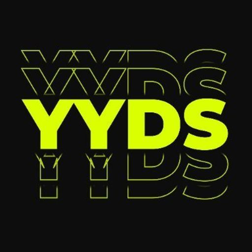 YYDS