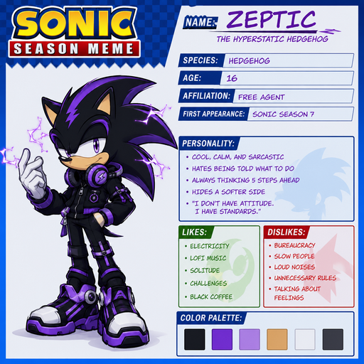 Zeptic