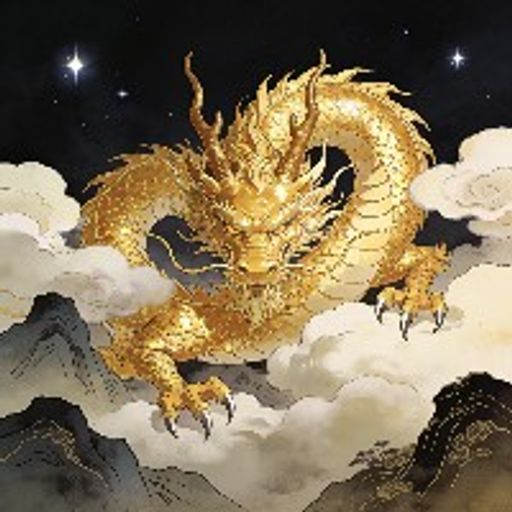 御龙氏