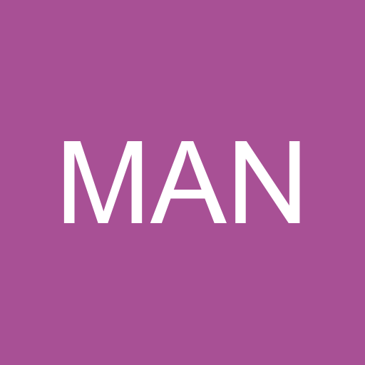 manlet