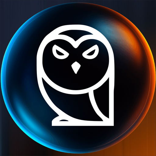 Ghostbird