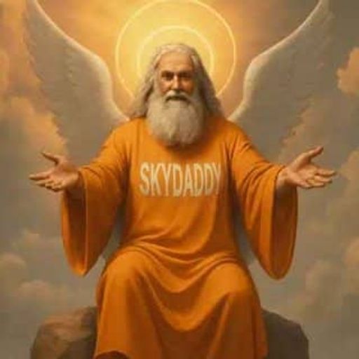 SKYDADDY
