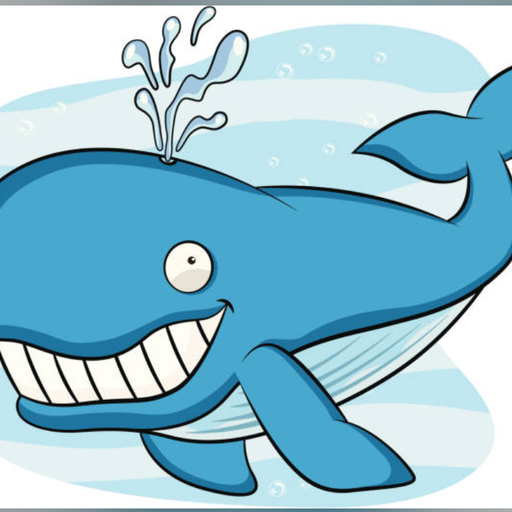 WHALETARD