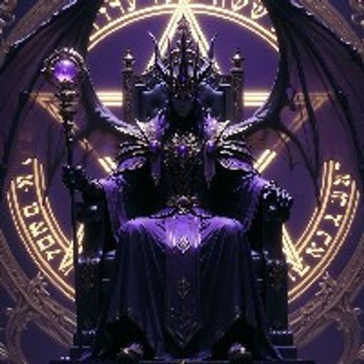 the
