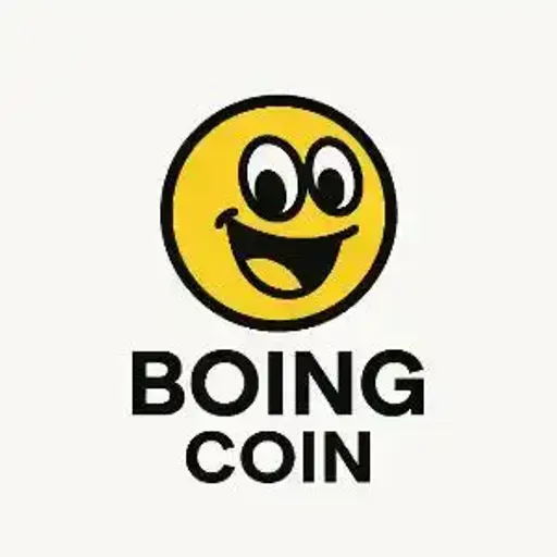 Boing Coin