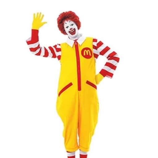 McDonald