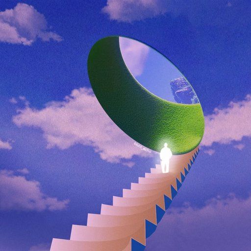 $stairs