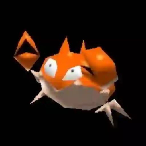 POGOX