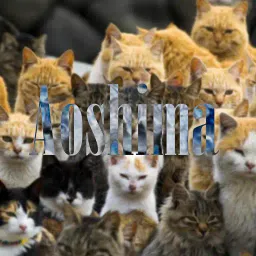 Aoshima