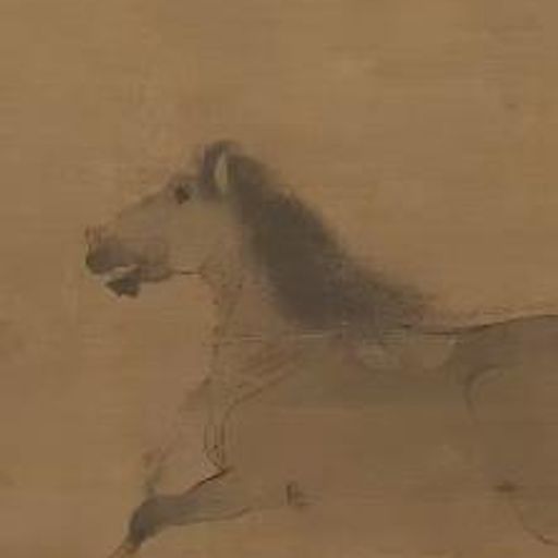 一马当先