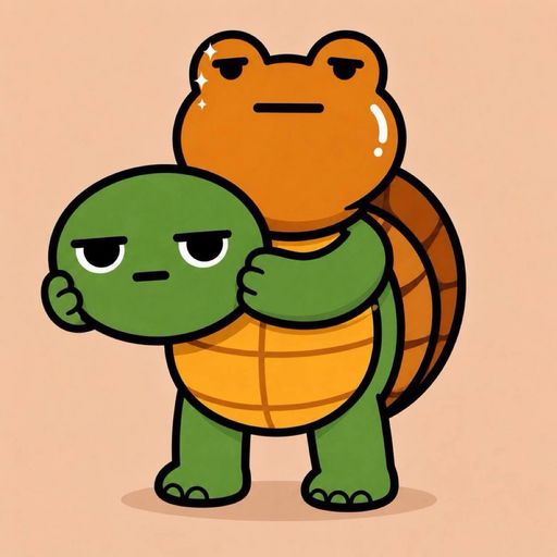 FROG
