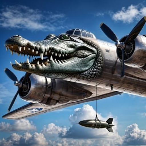 Crocodilo