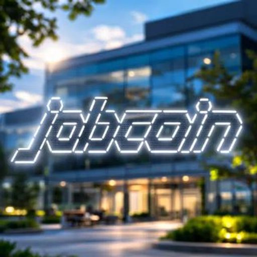 Jobcoin