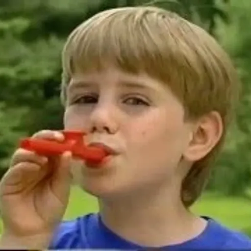 KAZOOKID