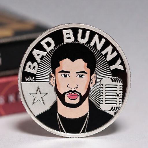 Bad Bunny