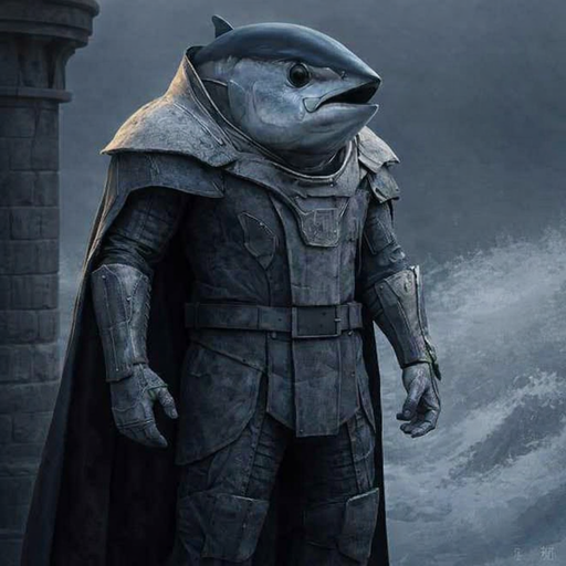 BlueTuna