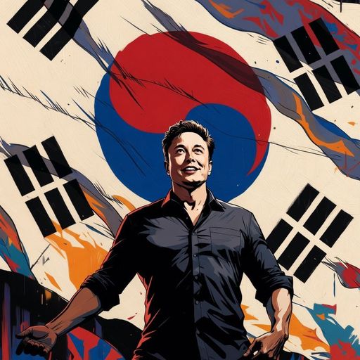  KOR