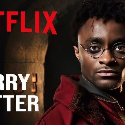 NETFLIX