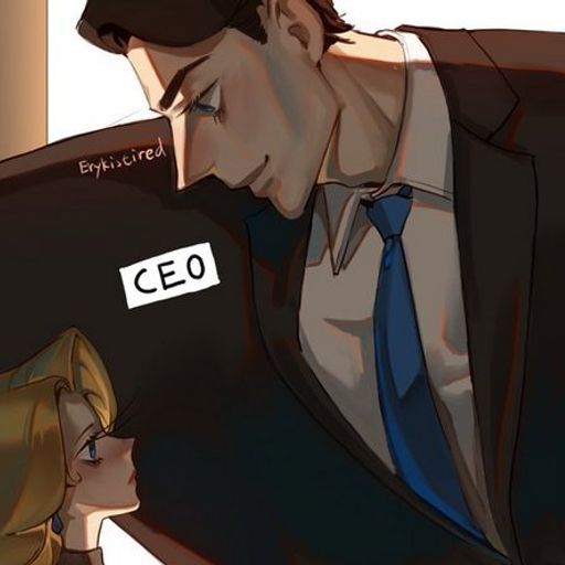 CEO