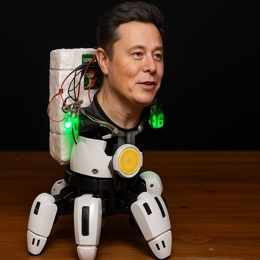 muskbot