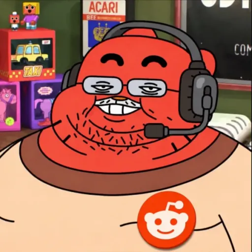 Moderatoor