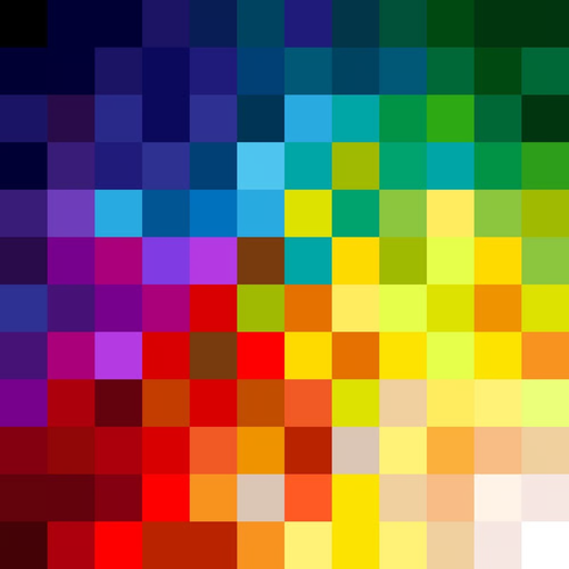 pixels