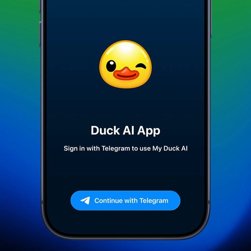 DUCK AI